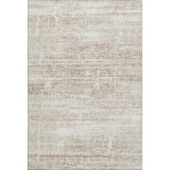 Premium Machine Washable Mayfield AMF747 Beige 2'6" x 3'10" Rug