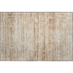 Premium Machine Washable Mayfield AMF747 Copper 1'8" x 2'6" Rug