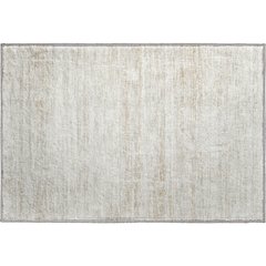 Premium Machine Washable Mayfield AMF747 Ivory 1'8" x 2'6" Rug