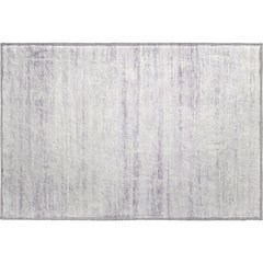 Premium Machine Washable Mayfield AMF747 Lavender 1'8" x 2'6" Rug