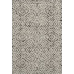 Premium Machine Washable Mayfield  Mocha 2'6" x 3'10" Rug