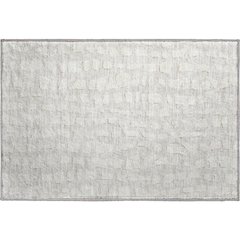 Premium Machine Washable Mayfield AMF754 Ivory 1'8" x 2'6" Rug
