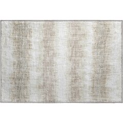 Premium Machine Washable Mayfield AMF755 Ivory 1'8" x 2'6" Rug