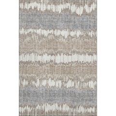 Premium Machine Washable Mayfield AMF755 Taupe 2'6" x 3'10" Rug