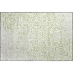 Premium Machine Washable Mayfield AMF758 Aloe 1'8" x 2'6" Rug