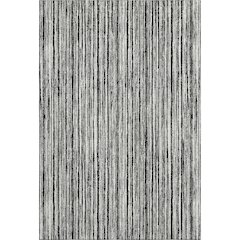 Premium Machine Washable Mayfield AMF760 Black 2'6" x 3'10" Rug