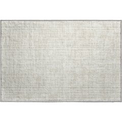 Premium Machine Washable Mayfield AMF760 Ivory 1'8" x 2'6" Rug