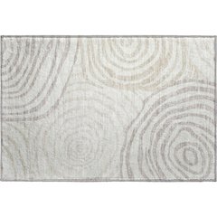 Premium Machine Washable Mayfield AMF765 Ivory 1'8" x 2'6" Rug
