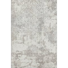 Premium Machine Washable Mayfield AMF769 Ivory 2'6" x 3'10" Rug