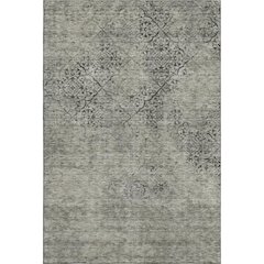Premium Machine Washable Mayfield AMF769 Taupe 2'6" x 3'10" Rug
