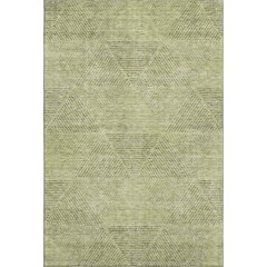 Premium Machine Washable Mayfield AMF777 Aloe 2'6" x 3'10" Rug