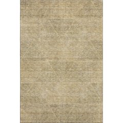 Premium Machine Washable Mayfield AMF777 Wheat 2'6" x 3'10" Rug