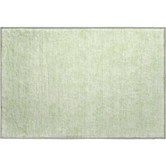 Premium Machine Washable Mayfield AMF782 Aloe 1'8" x 2'6" Rug