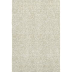 Premium Machine Washable Mayfield AMF782 Ivory 2'6" x 3'10" Rug
