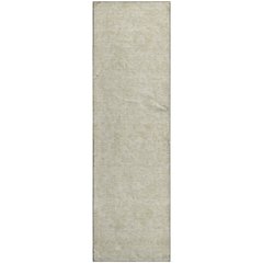 Premium Machine Washable Mayfield AMF782 Ivory 2'3" x 7'6" Runner Rug