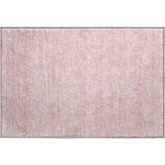Premium Machine Washable Mayfield AMF782 Pink 1'8" x 2'6" Rug