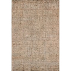 Premium Machine Washable Mayfield AMF790 Terracotta 2'6" x 3'10" Rug
