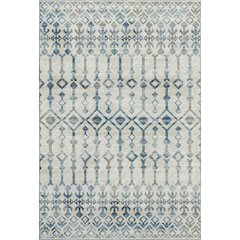 Premium Machine Washable Mayfield  Ivory 2'6" x 3'10" Rug