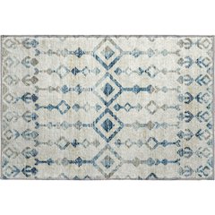 Premium Machine Washable Mayfield  Ivory 1'8" x 2'6" Rug