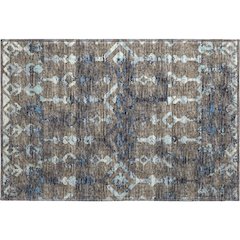 Premium Machine Washable Mayfield  Mink 1'8" x 2'6" Rug