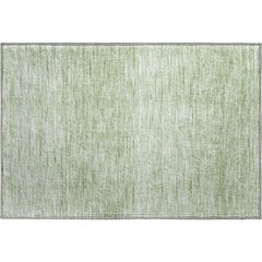 Premium Machine Washable Mayfield AMF800 Aloe 1'8" x 2'6" Rug