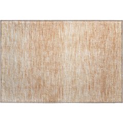 Premium Machine Washable Mayfield AMF800 Salmon 1'8" x 2'6" Rug