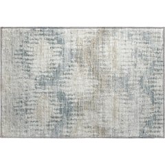 Premium Machine Washable Mayfield  Linen 1'8" x 2'6" Rug