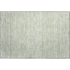 Premium Machine Washable Mayfield AMF817 Sage 1'8" x 2'6" Rug