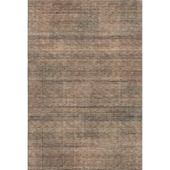 Premium Machine Washable Mayfield AMF820 Paprika 2'6" x 3'10" Rug
