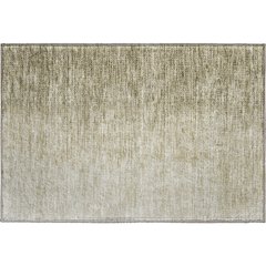 Premium Machine Washable Mayfield AMF822 Brown 1'8" x 2'6" Rug