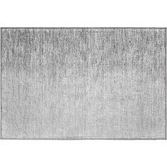 Premium Machine Washable Mayfield AMF822 Gray 1'8" x 2'6" Rug