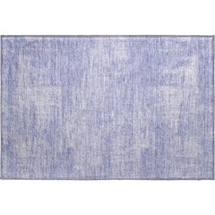 Premium Machine Washable Mayfield AMF839 Lavender 1'8" x 2'6" Rug