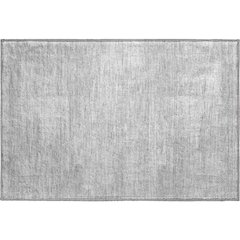 Premium Machine Washable Mayfield AMF839 Silver 1'8" x 2'6" Rug
