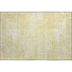 Premium Machine Washable Mayfield AMF839 Wheat 1'8" x 2'6" Rug