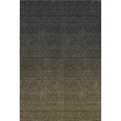 Premium Machine Washable Mayfield AMF844 Chocolate 2'6" x 3'10" Rug