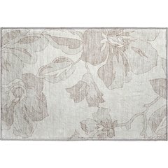 Premium Machine Washable Mayfield AMF857 Ivory 1'8" x 2'6" Rug