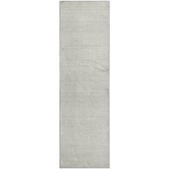 Premium Machine Washable Mayfield AMF859 Ivory 2'3" x 7'6" Runner Rug