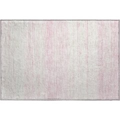 Premium Machine Washable Mayfield AMF859 Pink 1'8" x 2'6" Rug
