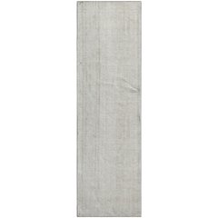 Premium Machine Washable Mayfield AMF861 Ivory 2'3" x 7'6" Runner Rug
