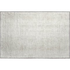 Premium Machine Washable Mayfield AMF861 Ivory 1'8" x 2'6" Rug