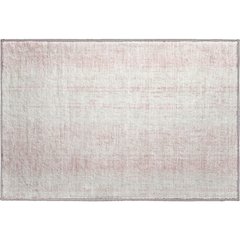 Premium Machine Washable Mayfield AMF861 Pink 1'8" x 2'6" Rug