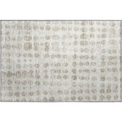 Premium Machine Washable Mayfield AMF869 Ivory 1'8" x 2'6" Rug