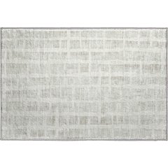 Premium Machine Washable Mayfield AMF872 Ivory 1'8" x 2'6" Rug