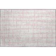 Premium Machine Washable Mayfield AMF872 Pink 1'8" x 2'6" Rug
