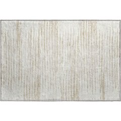 Premium Machine Washable Mayfield AMF888 Ivory 1'8" x 2'6" Rug
