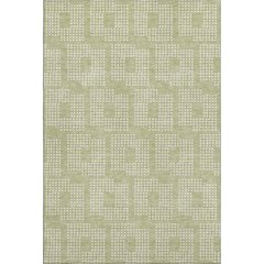 Premium Machine Washable Mayfield AMF890 Aloe 2'6" x 3'10" Rug