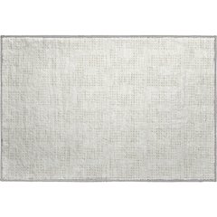 Premium Machine Washable Mayfield AMF890 Ivory 1'8" x 2'6" Rug