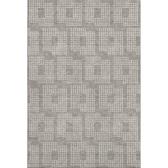 Premium Machine Washable Mayfield AMF890 Taupe 2'6" x 3'10" Rug