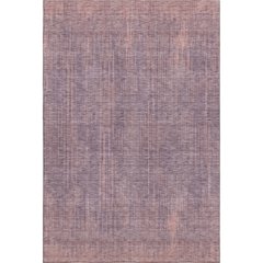 Premium Machine Washable Mayfield AMF893 Mauve 2'6" x 3'10" Rug