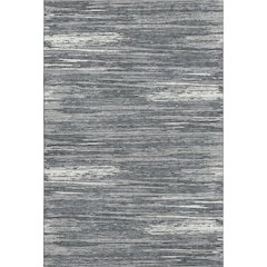 Premium Machine Washable Mayfield AMF896 Gray 2'6" x 3'10" Rug